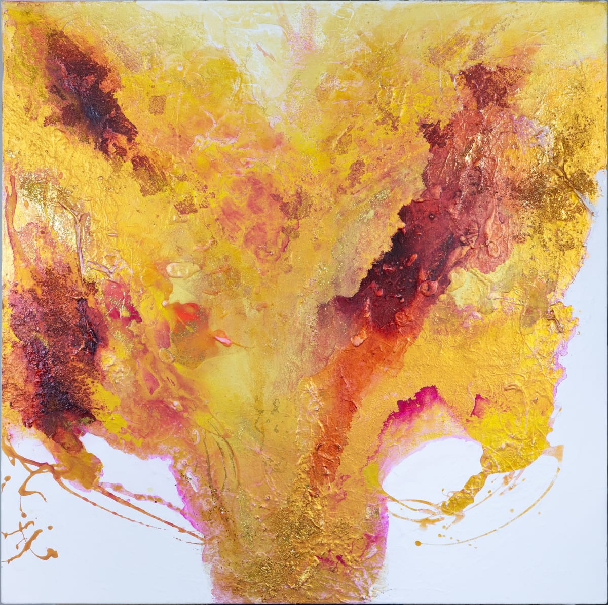 NOT A TROPHY by Lisa Daniel, Image 1.