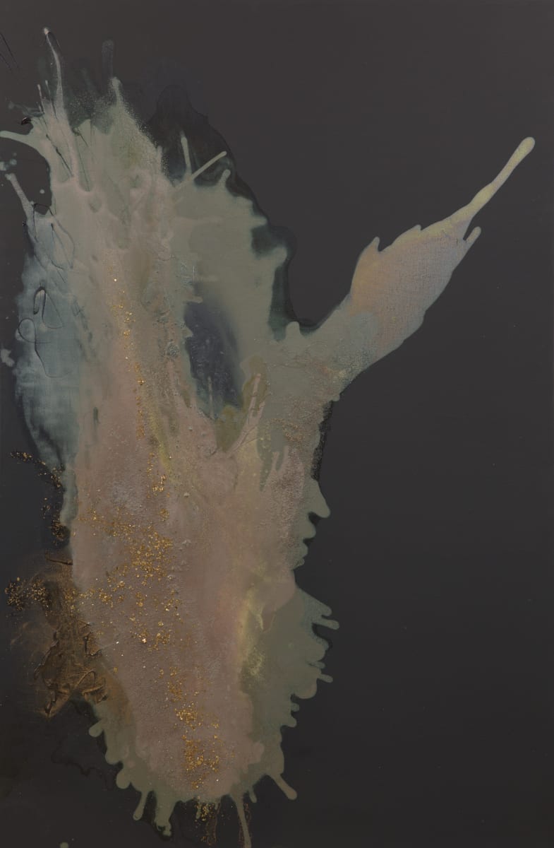 REGAL ANCESTOR'S SPIRIT by Lisa Daniel, Image 1.