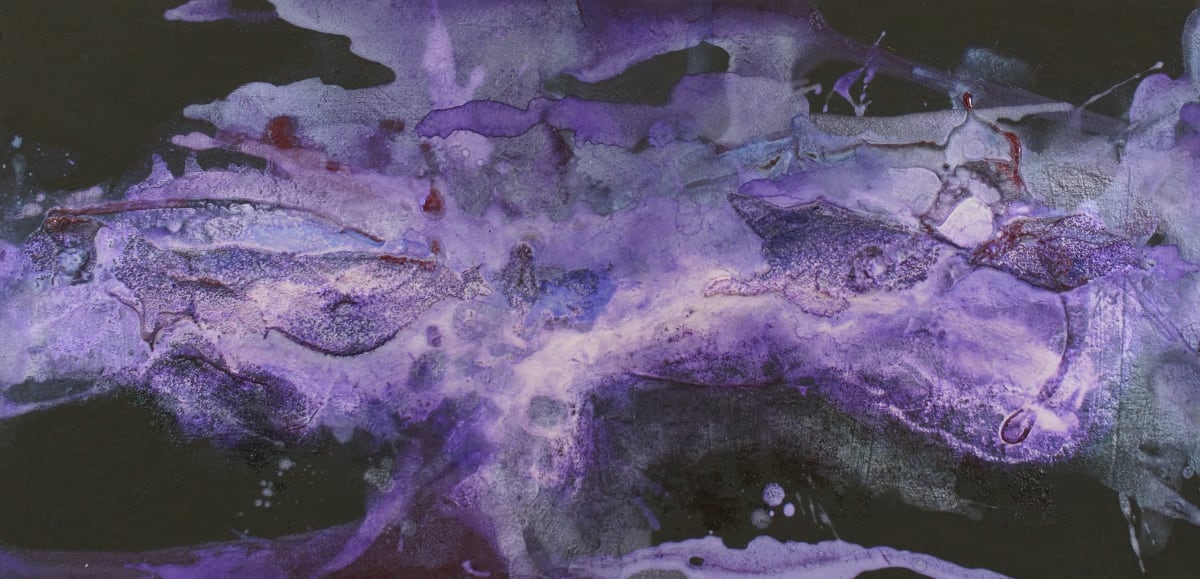 NUKES #1 by Lisa Daniel, Image 1.