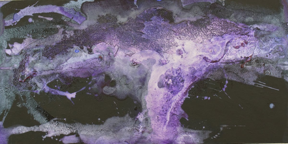 NUKES #2 by Lisa Daniel, Image 1.