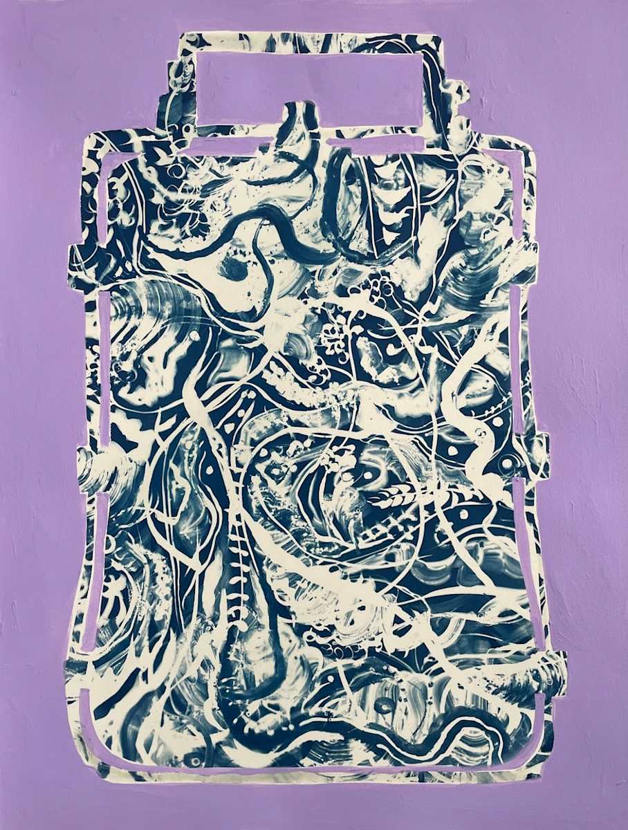 Achaari Dabba by Hema A. Bharadwaj 