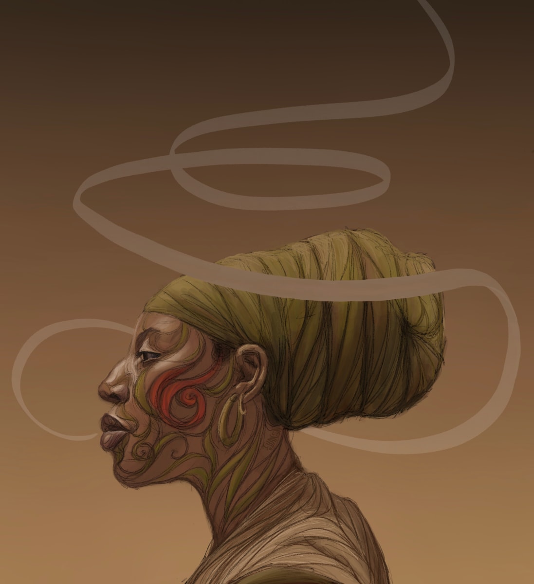 Heaven Seven by IYansa 