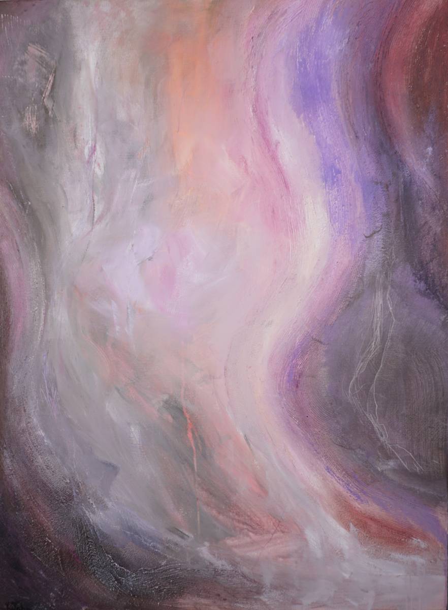 Heart of Resilience by Kristy Jahn, Image 1.