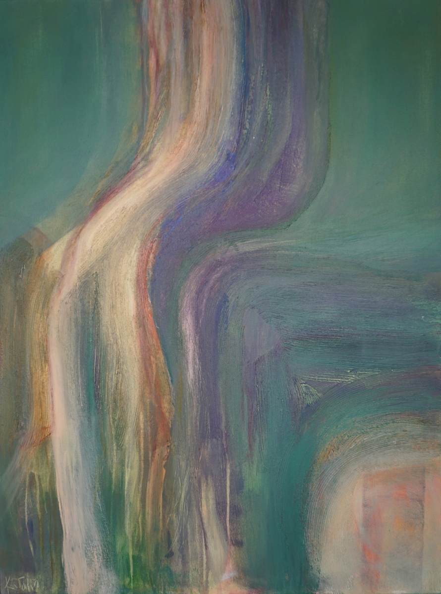 Portal of Dreams by Kristy Jahn, Image 1.