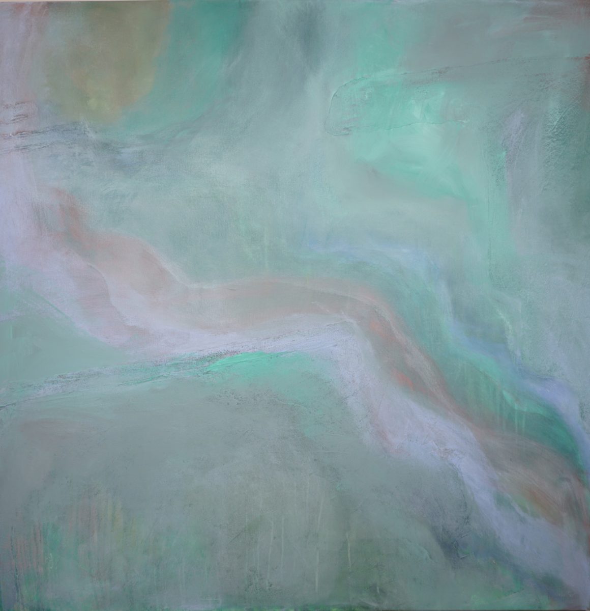 The Restoration Story by Kristy Jahn  Image: Where peace, renewal and restoration come together.  Soothing, nurturing and regenerating. 