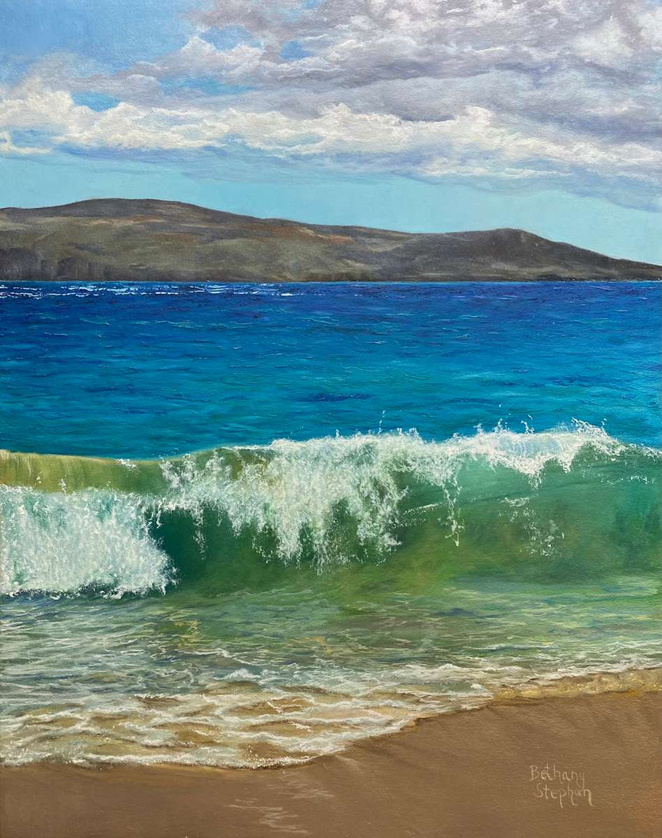 Makena by Bethany Stephan, Image 1.