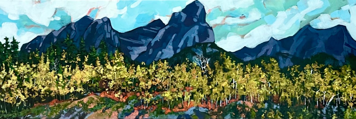 Phenomenal Foothills 