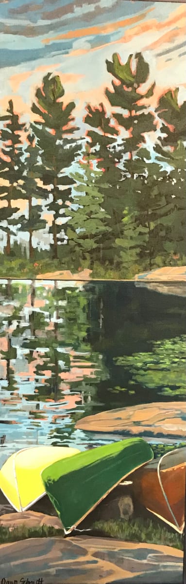 Triple Access, Image 1.