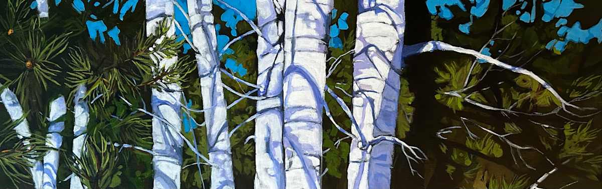 The Quiet Reaches by Dawn Schmidt, Image 1.