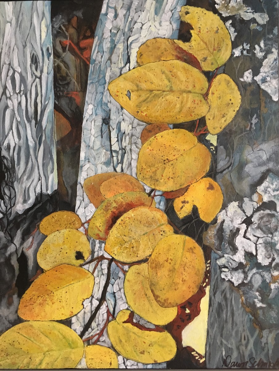 Untitled by Dawn Schmidt 