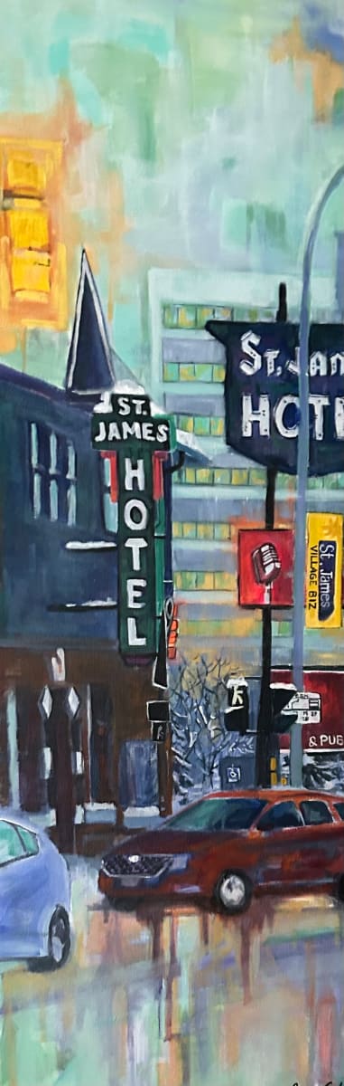 Pub & Grub by Dawn Schmidt 