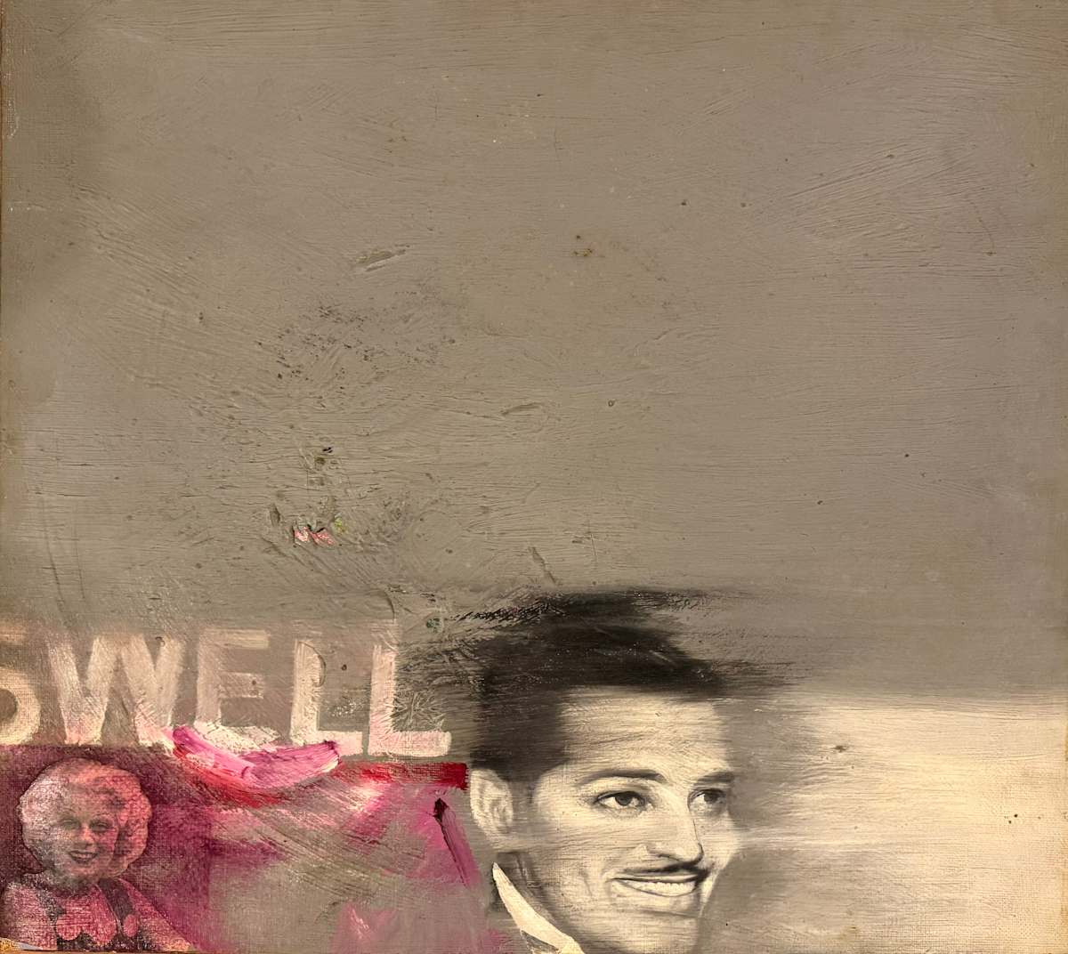 SWELL by Wynn Chamberlain 