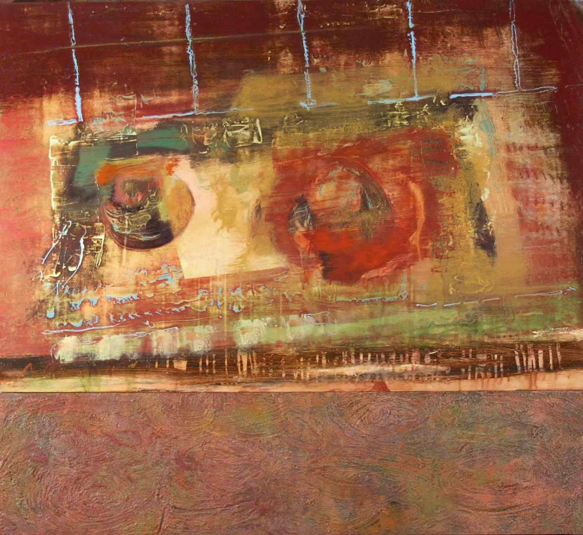 From Dublin by Micheal Madigan 