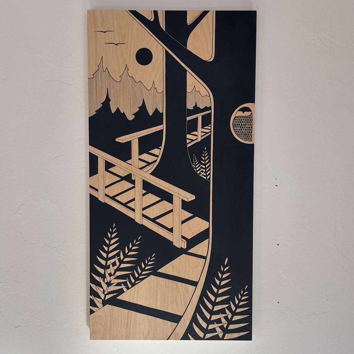 Soames Climb by Cambria Logan, Image 2.