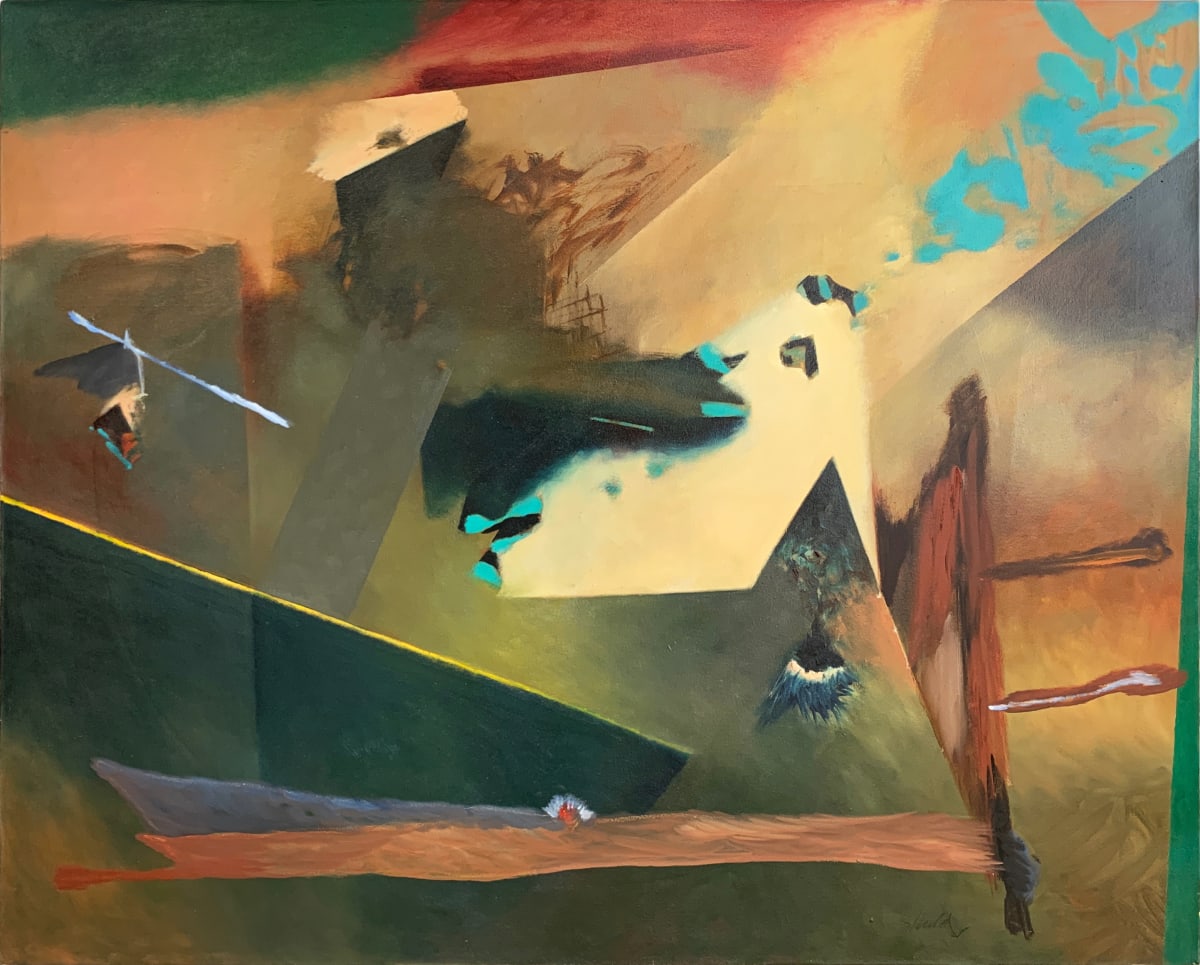 Untitled by Bill Shields, Image 1.