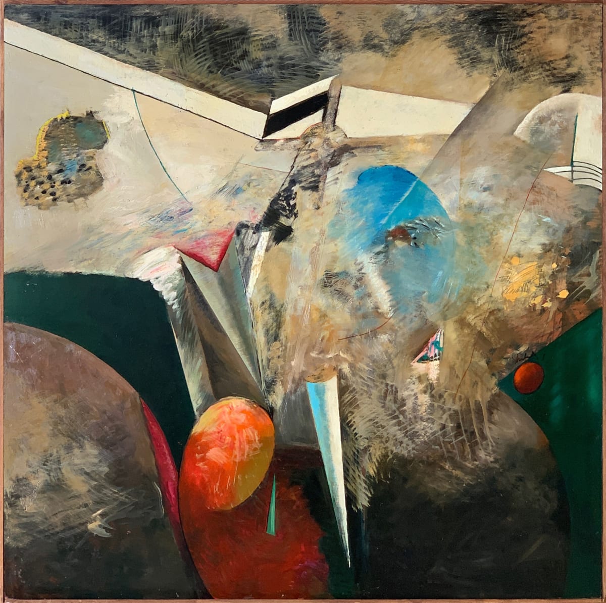 "Dr. Titterington's Theory", Image 20.