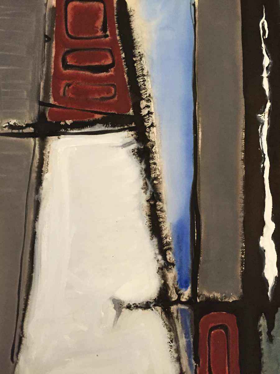 Rectangle by Jerry & Ruth Opper Estate, Image 2.