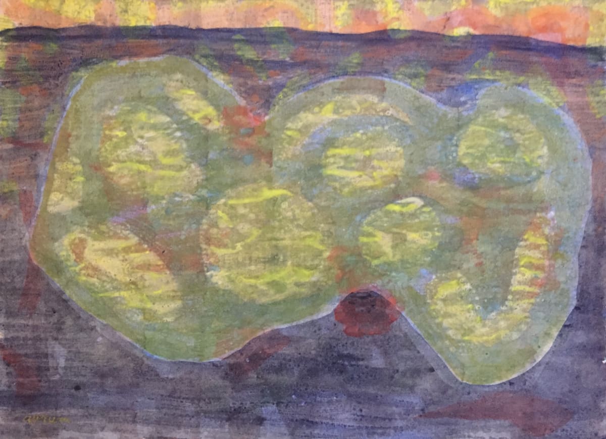 Figure in ... by Avrum Rubenstein, Image 1.