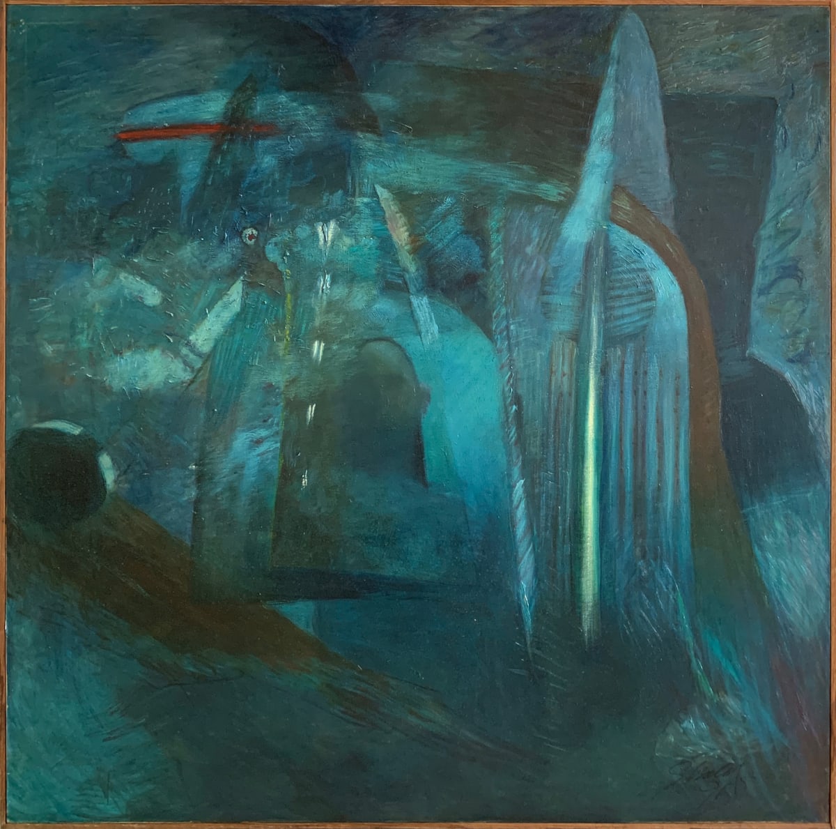 "A Special Place" by Bill Shields, Image 1.