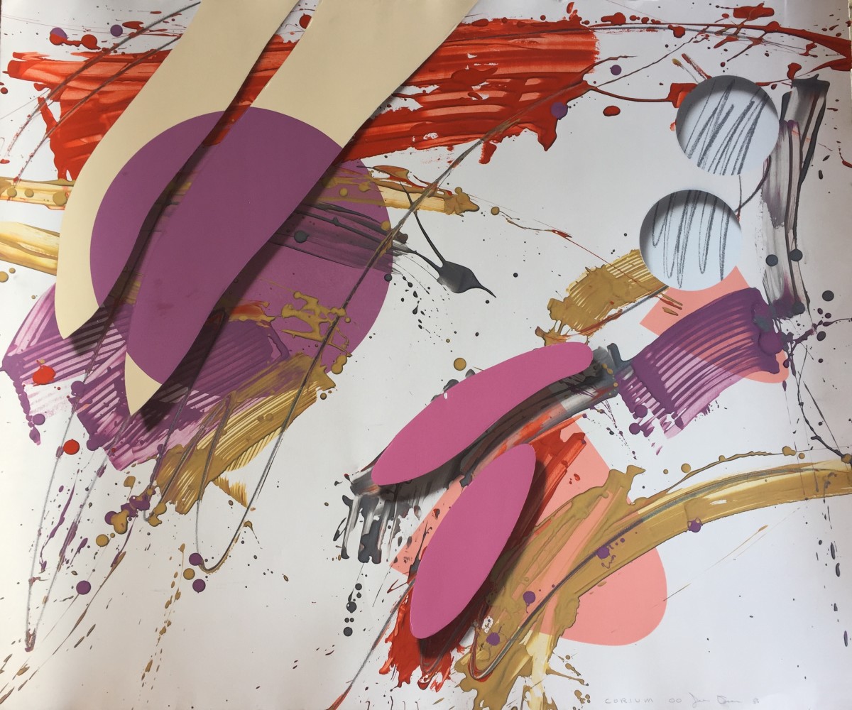 Corium 00 by Unknown 