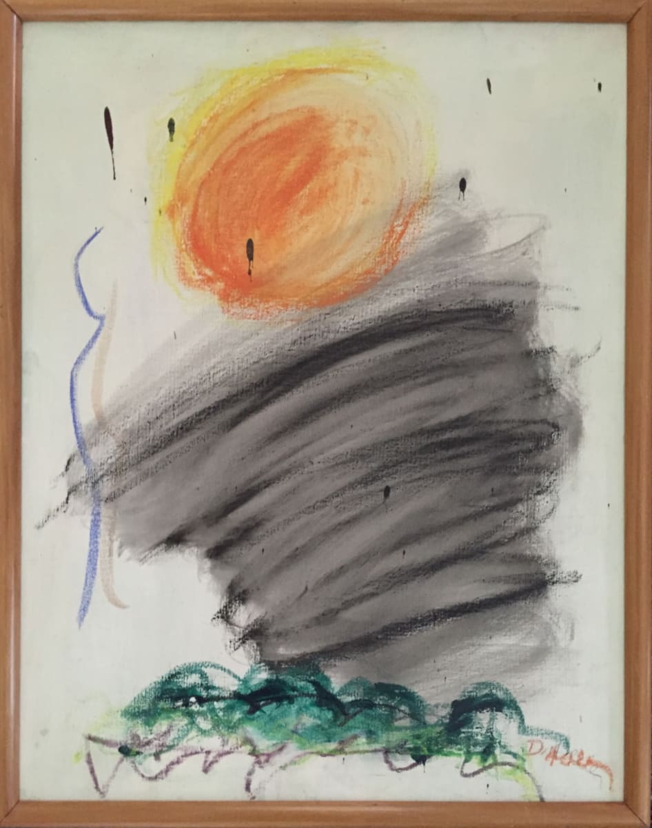 Little Sun by Dorothy Heller, Image 2.