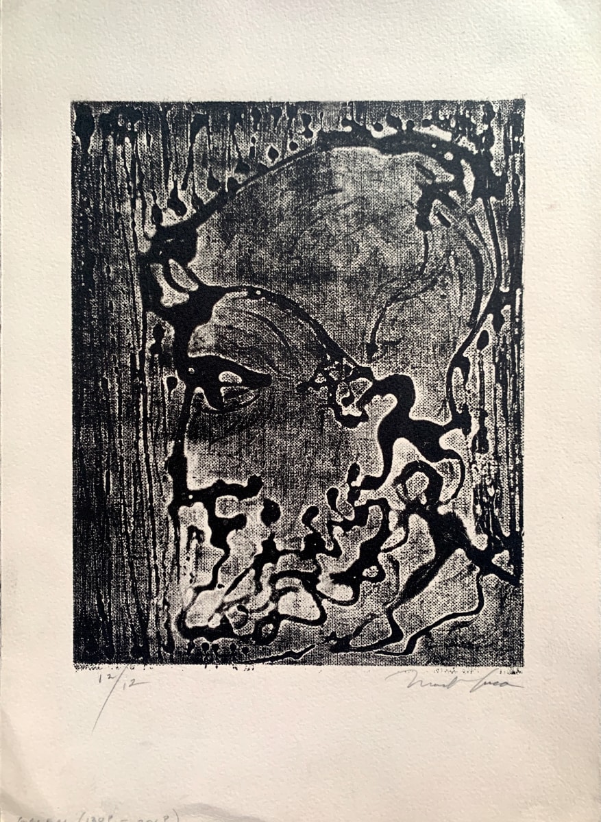 "Galen" by Mark Luca, Image 2.