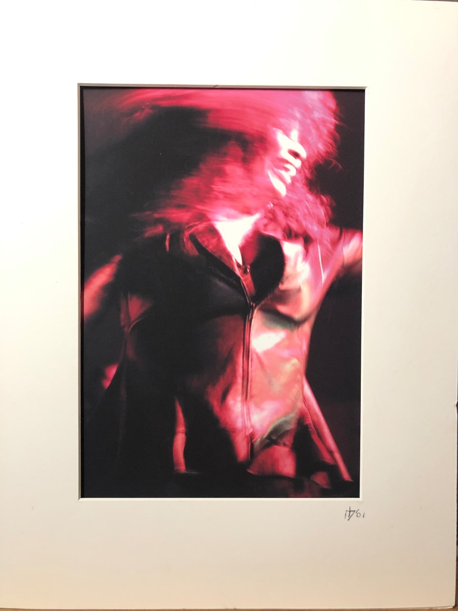 Dancing Queen by Unknown, Image 1.