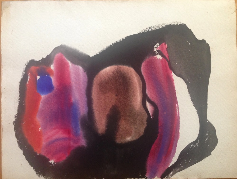 Bean by Josephine Landor 