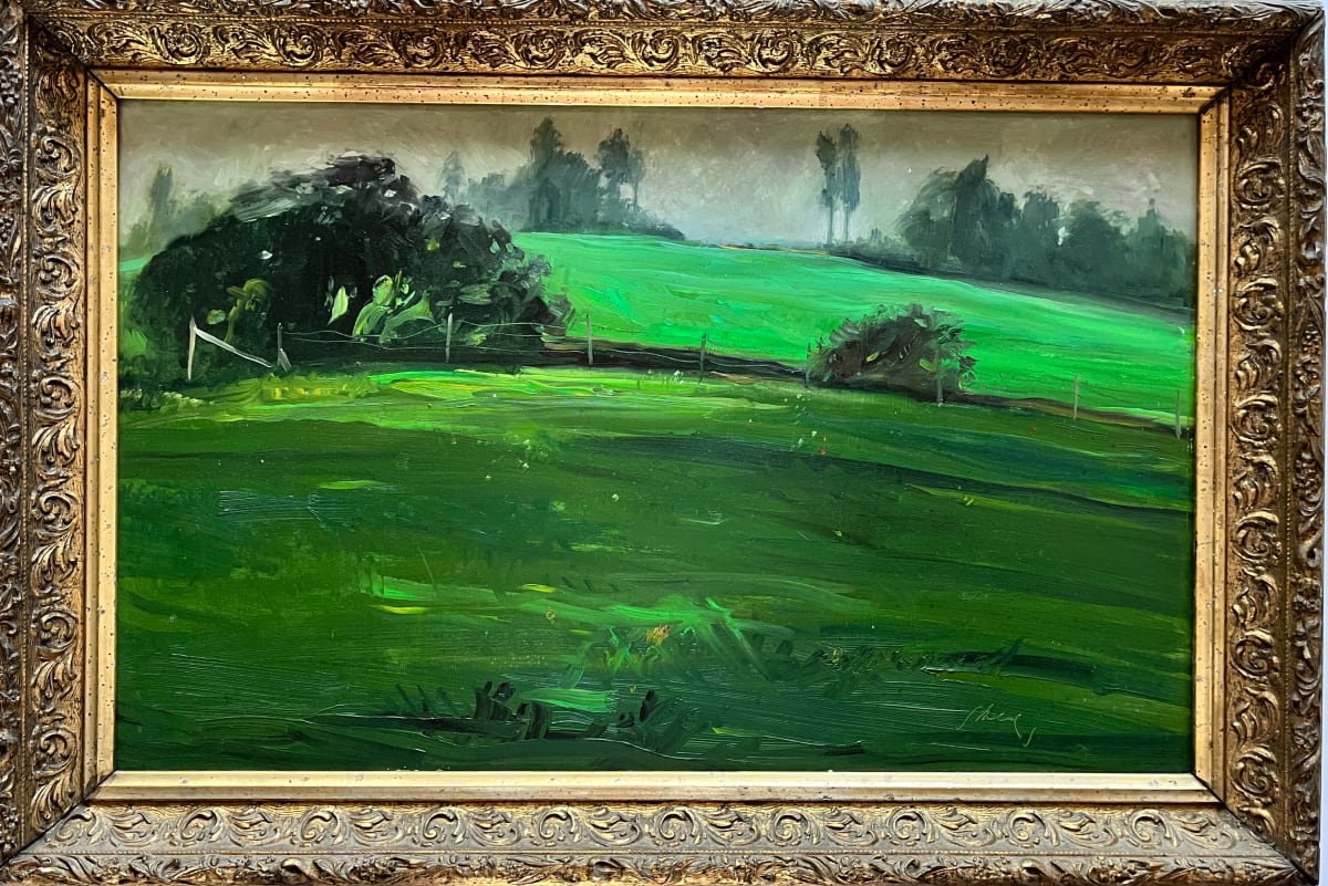 "Landscape" by Bill Shields, Image 4.