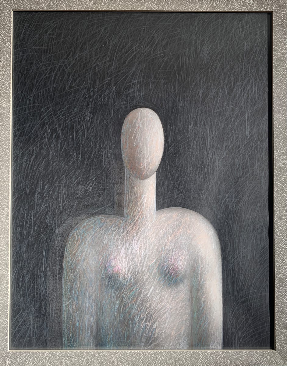 "Bather" by Jack Hooper 