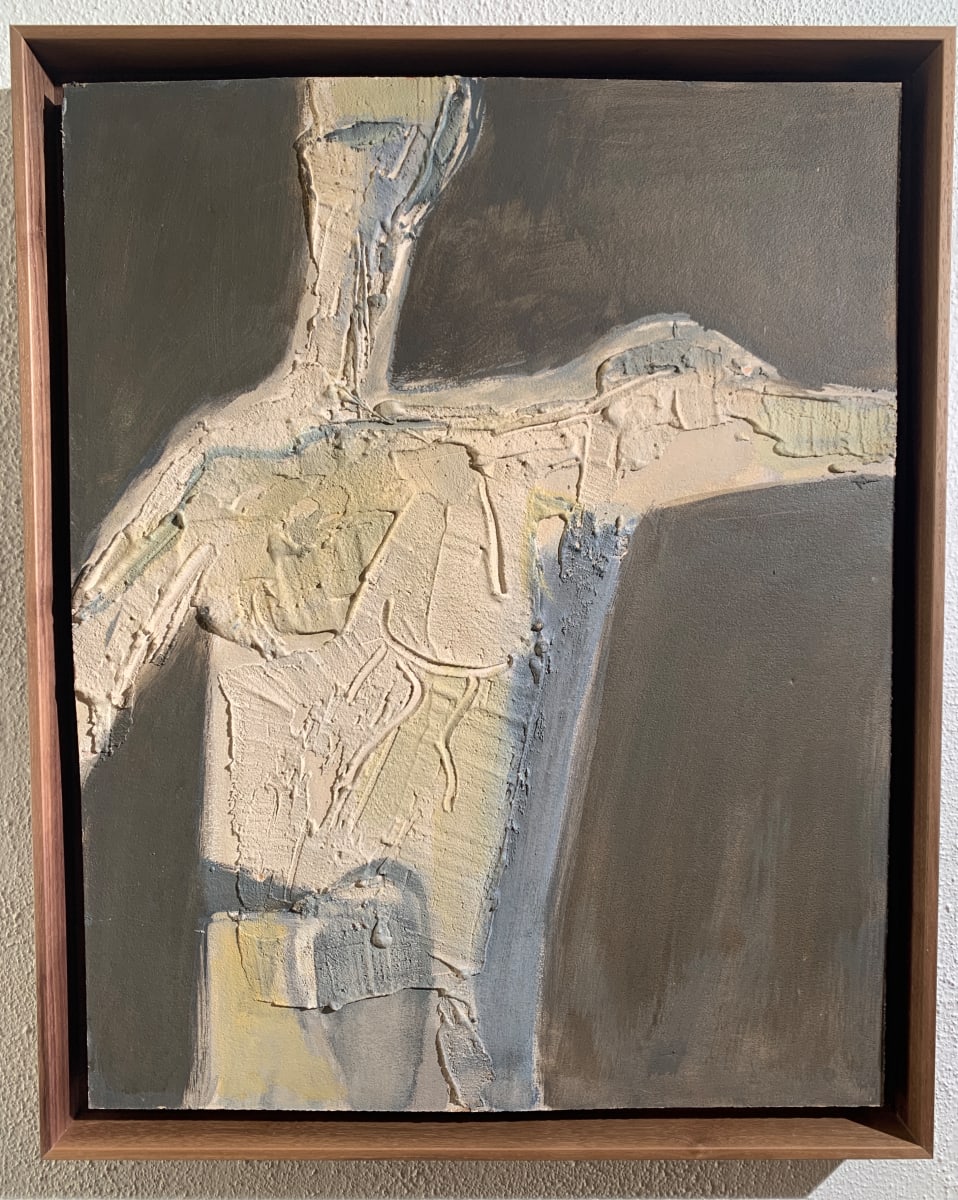 "Grief 2" by Marion Lane, Image 10.