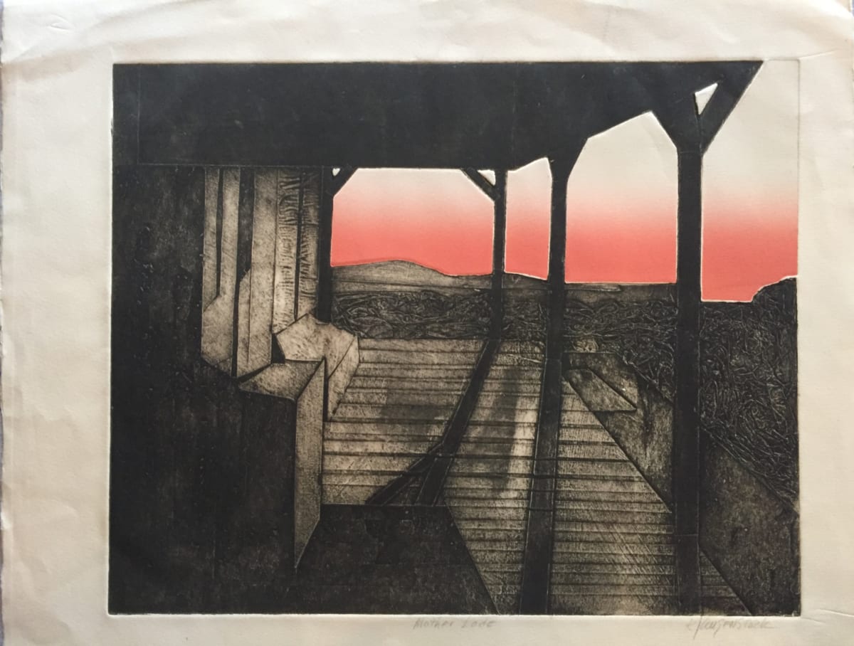 "Motherlode" by Judith Klausenstock, Image 2.
