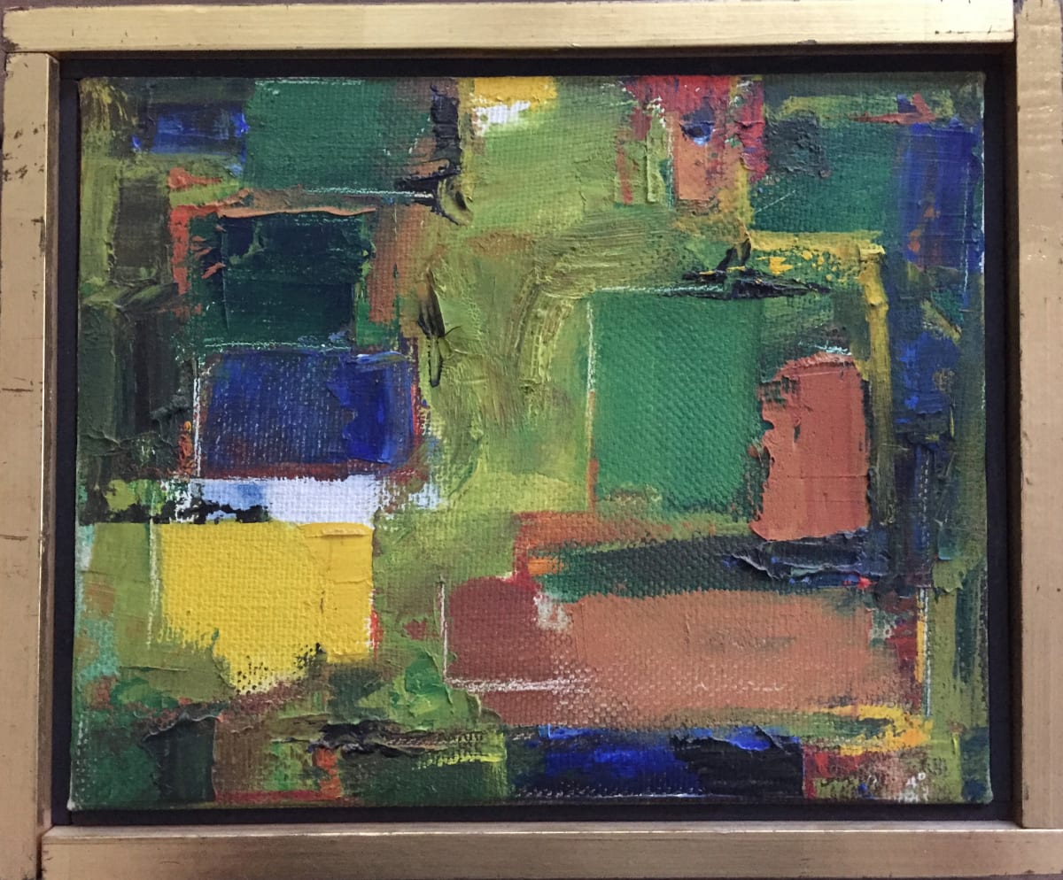 Bradford Street by Mason Wells 
