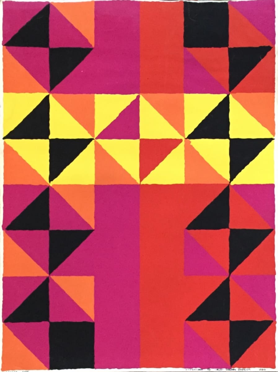 Forest Fire by Sidney Jones Gordon Budnick, Image 2.