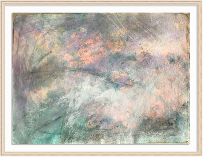 Ashland Ducks XVII by Patricia Zippin 