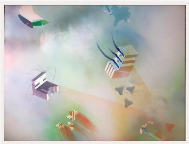 Chronique Number Two by Anita Mills 