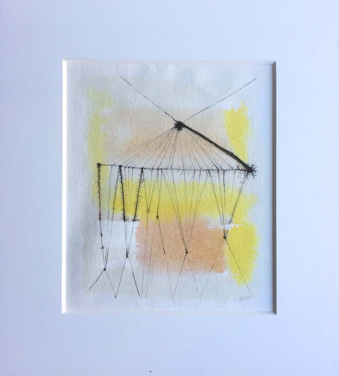 Circus Tent by Anita Simpson, Image 1.