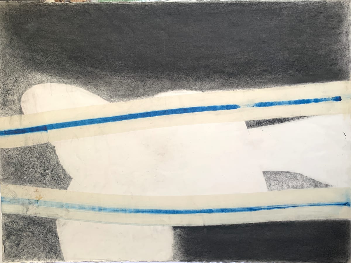 "Blue Lane" by Benoit Gilsoul, Image 5.