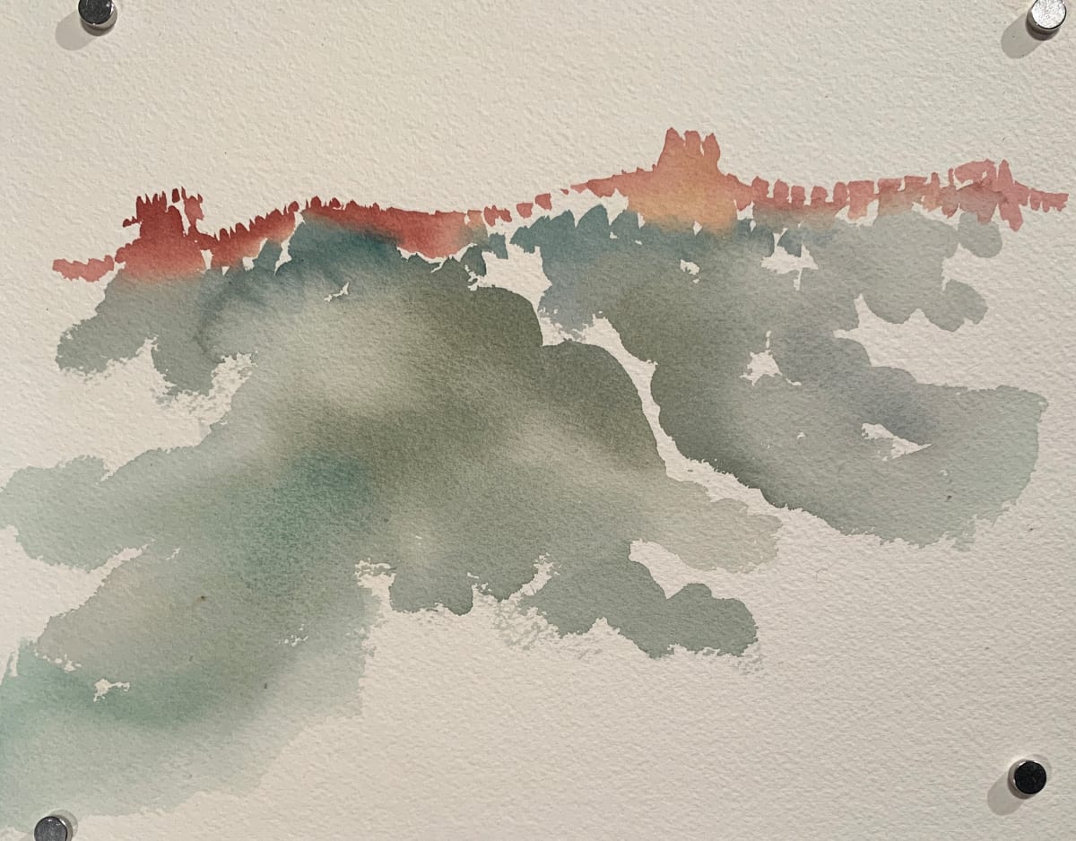 "Monument Valley II", Image 4.