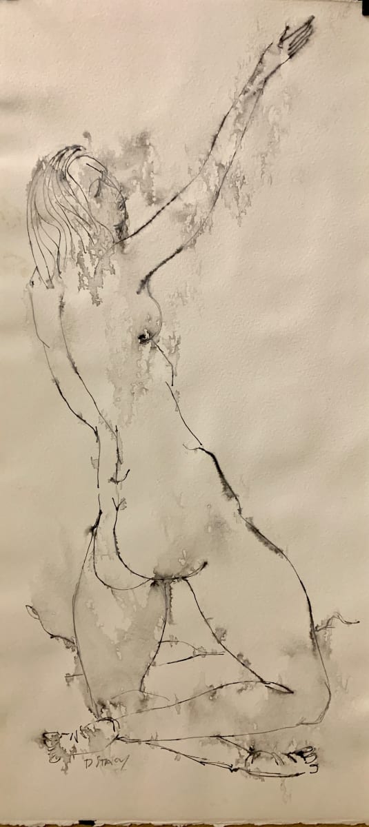 "Point" by Donald  Stacy, Image 3.