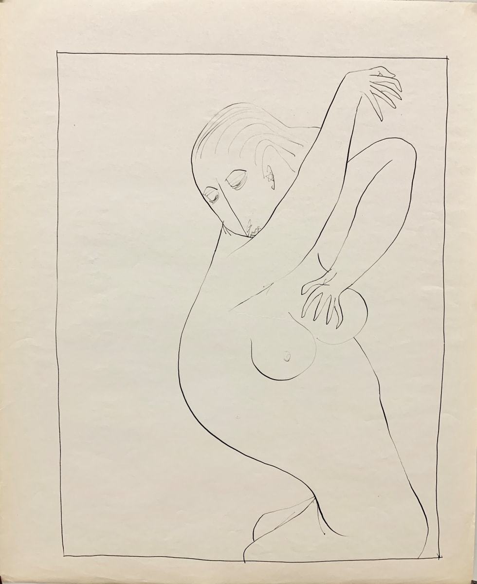"Shower" by Donald  Stacy, Image 6.