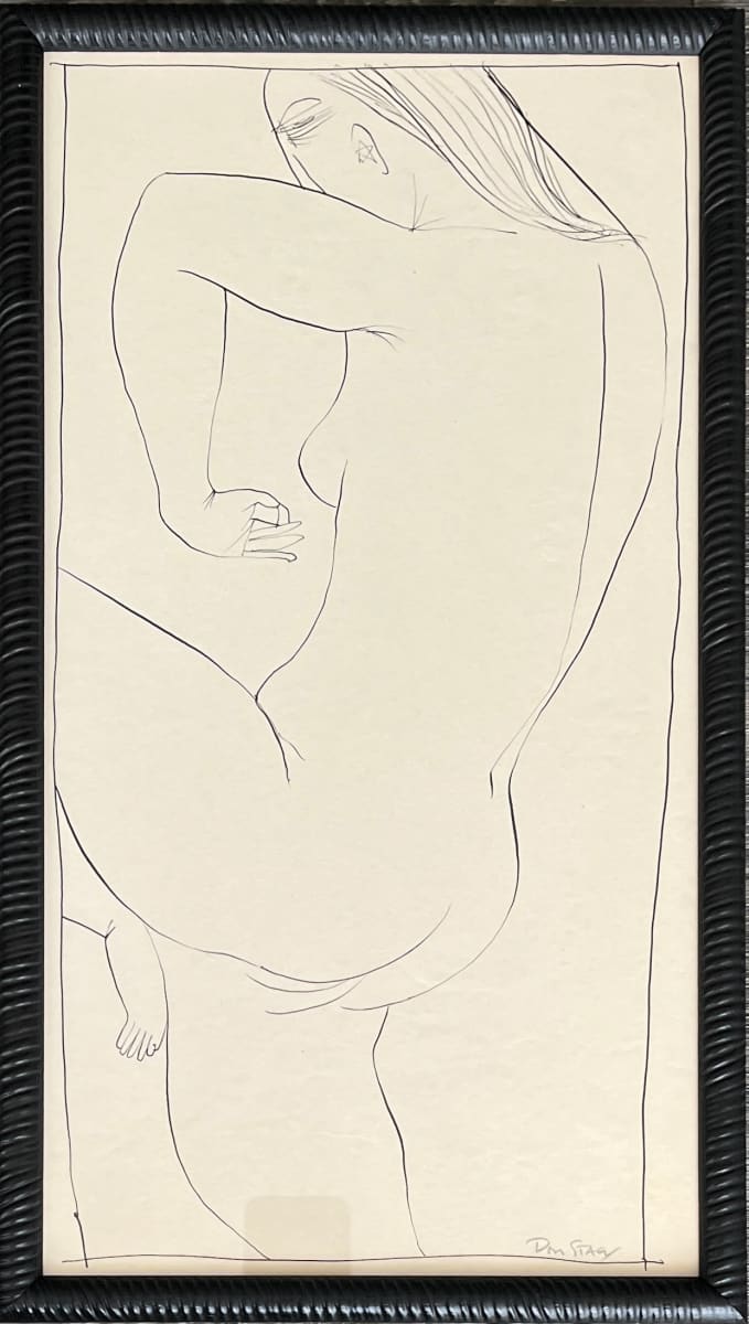 "Star Ear" by Donald  Stacy, Image 3.