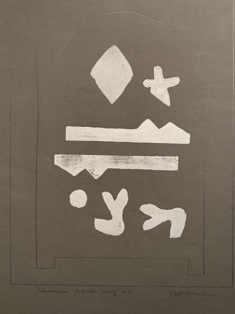 "Talisman" by Edith  Isaac-Rose, Image 9.