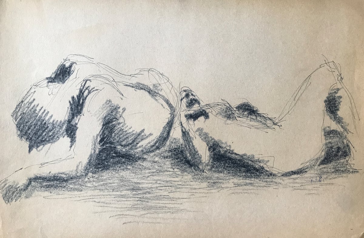 Fallen by Frank J Bette, Image 1.