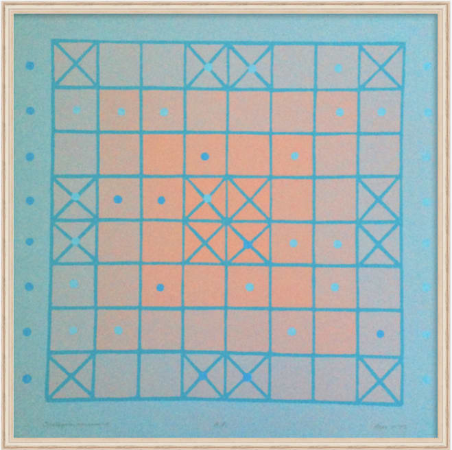 Shatagma, Wargame by Judith Azur, Image 1.