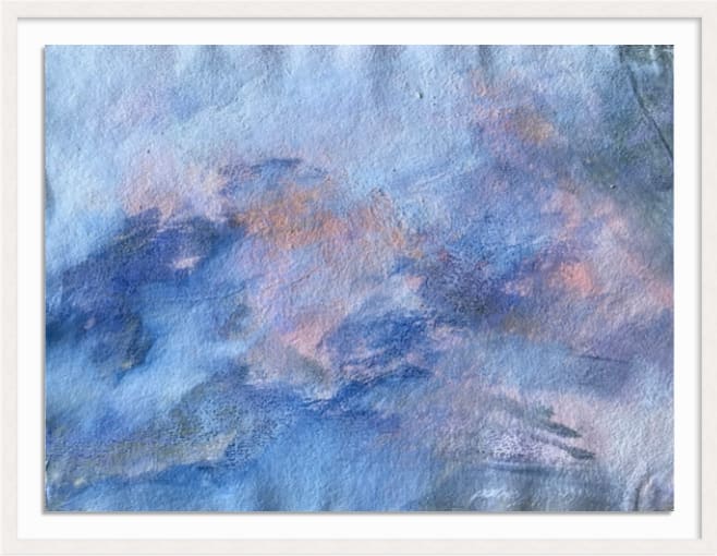 Ashland Ducks XX by Patricia Zippin, Image 2.