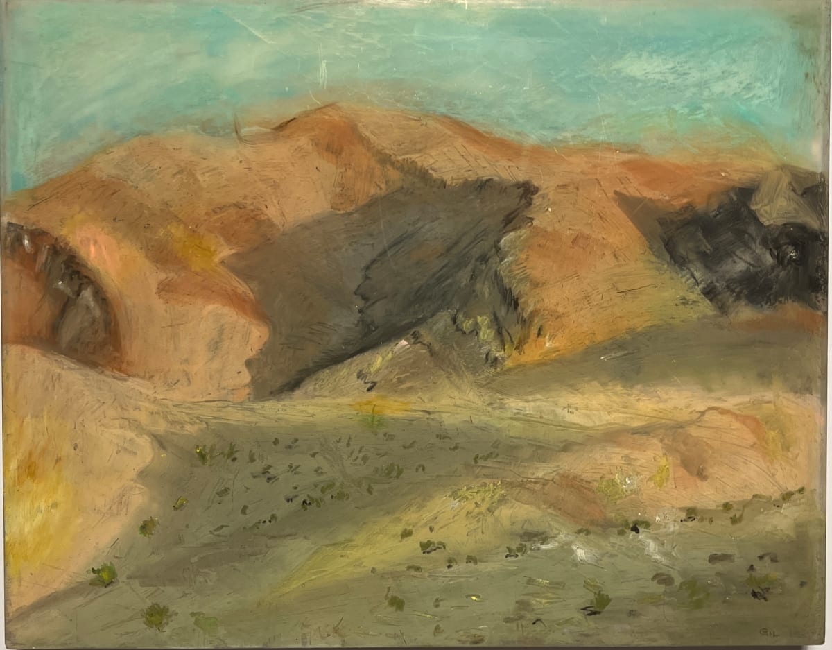 "Mirage" by Gail Cohon Stein, Image 3.
