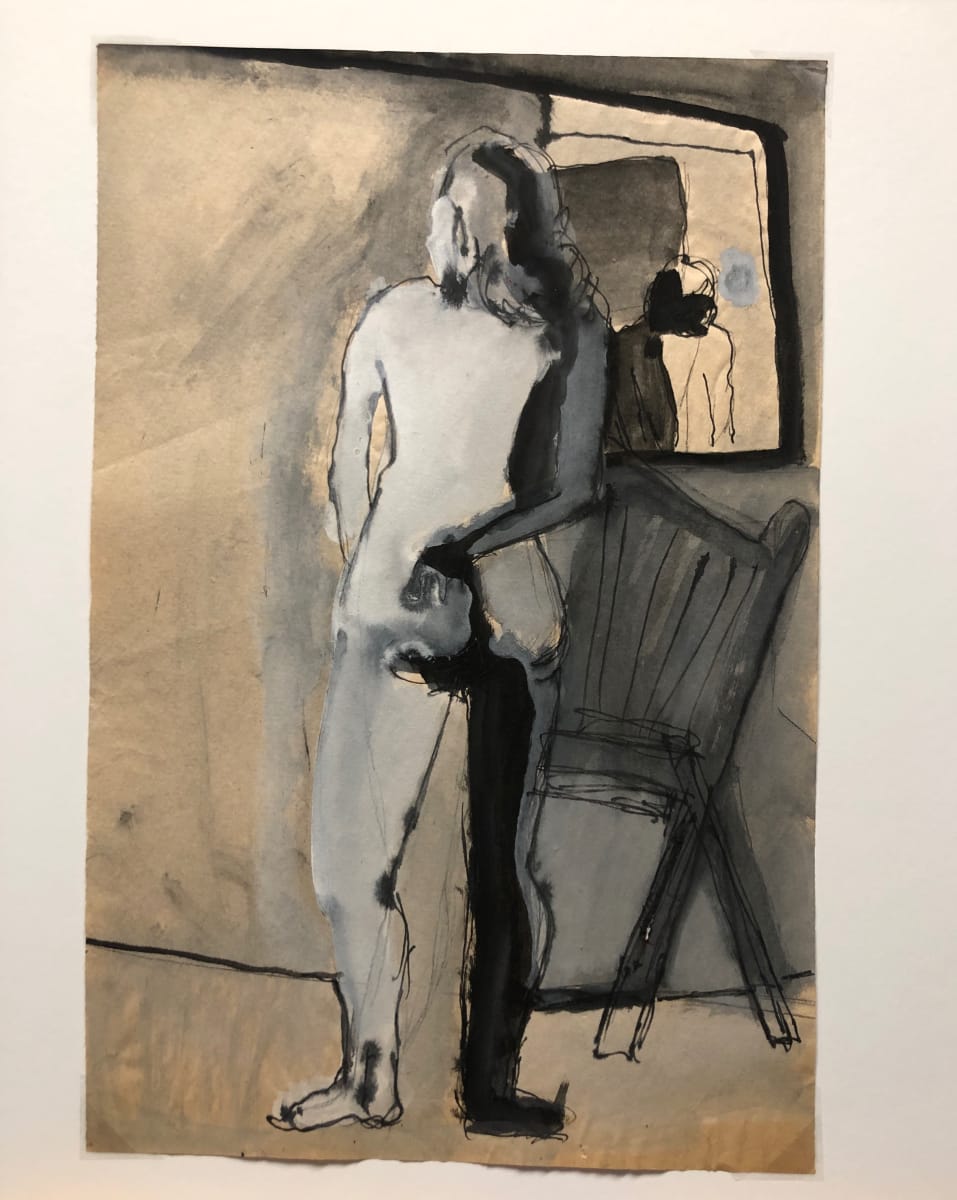 Reflection by Gloria Dudfield, Image 4.