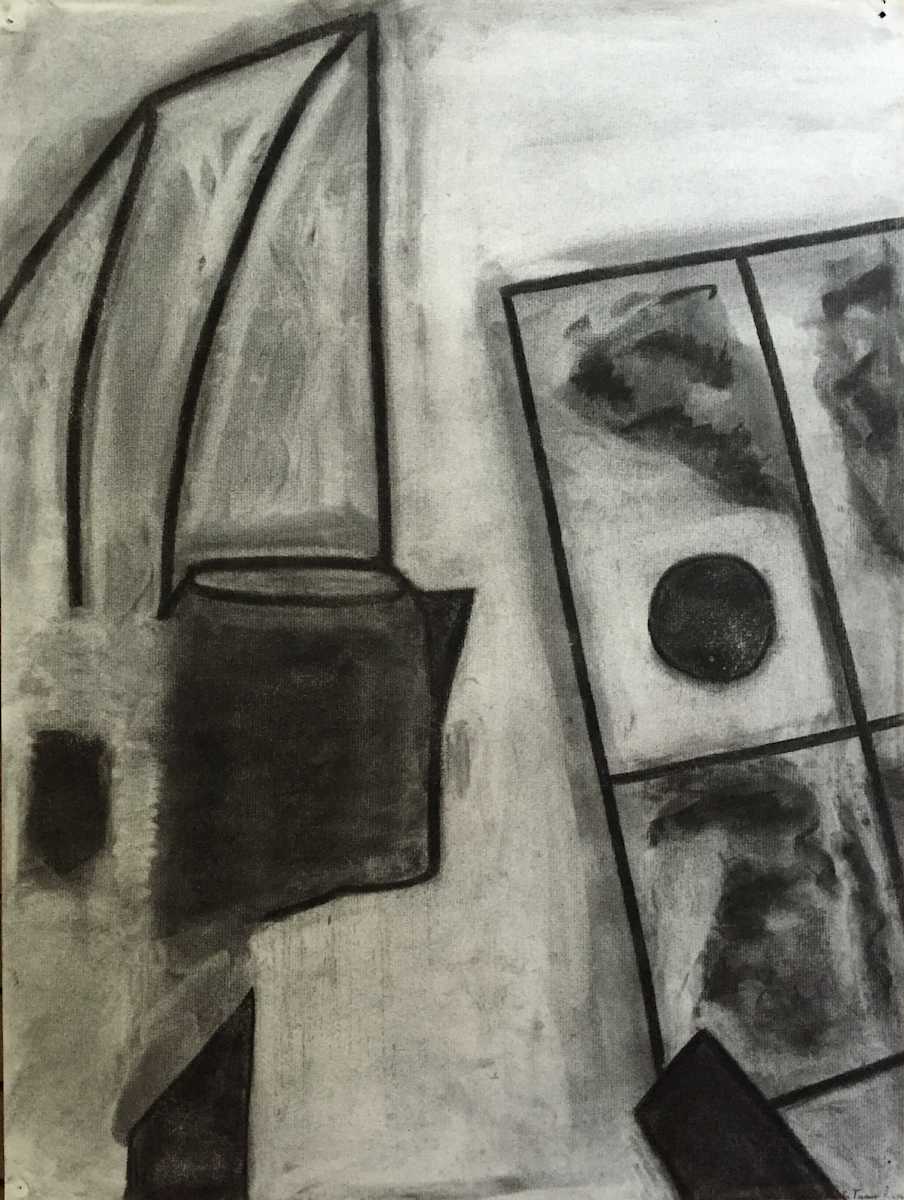 Arrow by G Turner, Image 1.