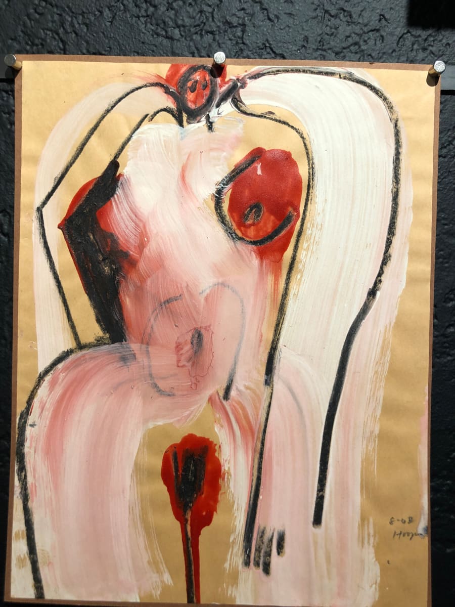 Period Piece by Jack Hooper, Image 1.
